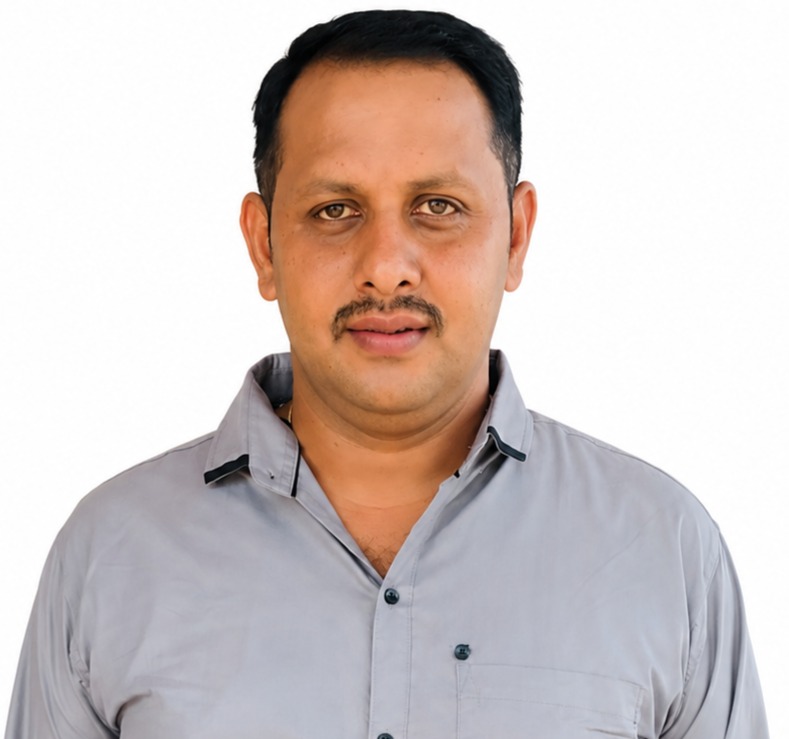 Mr. Ravi C