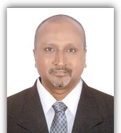 Mr. Ravikumar S