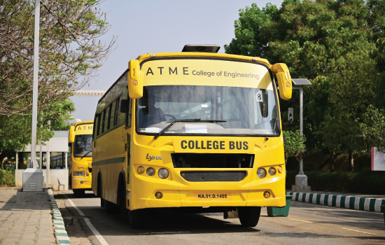 Transportation