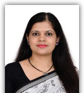 Dr. Chaitra T K