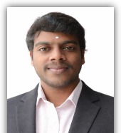 Mr. Rangaswamy S