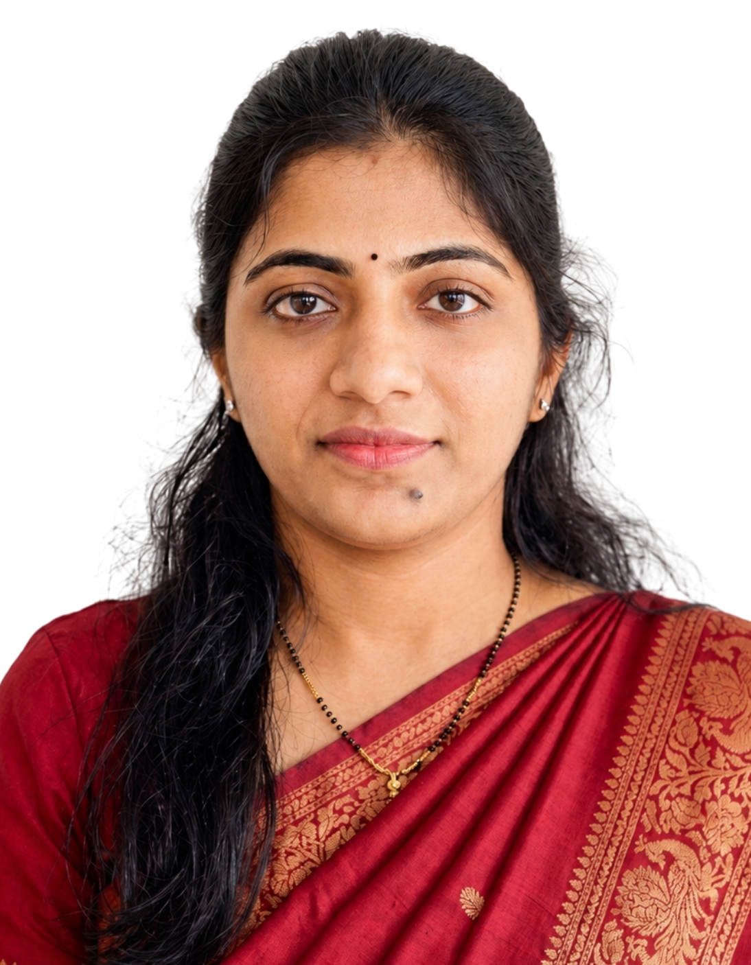 Mrs. Akhila C G