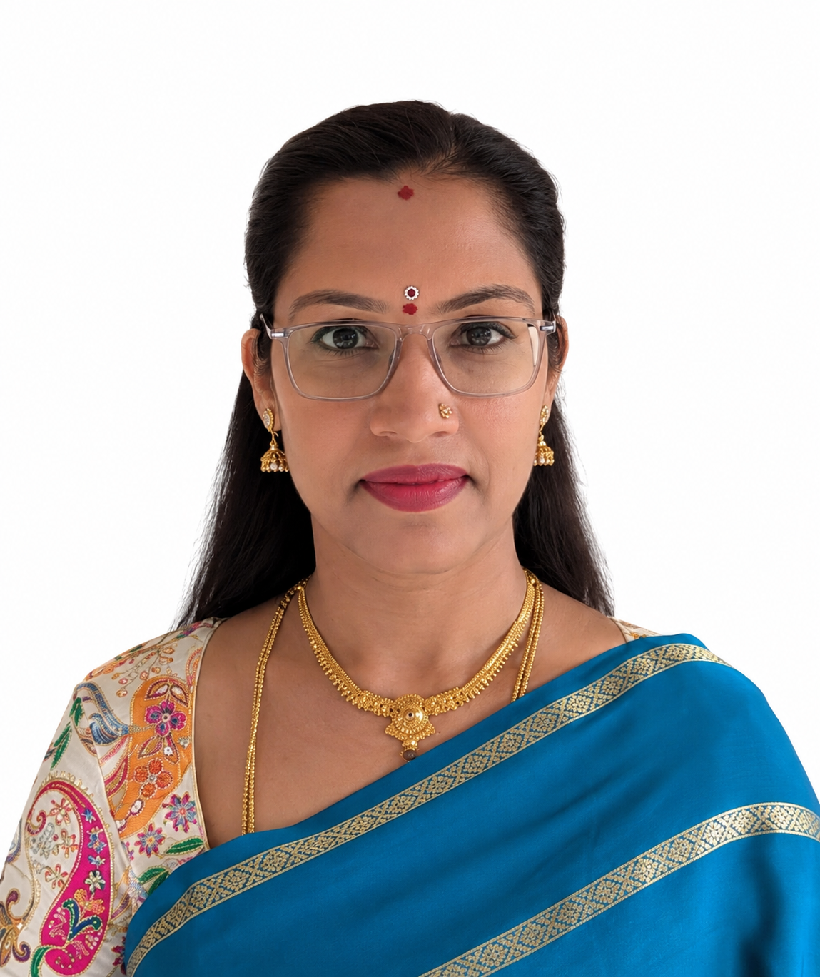 Mrs. Priya R.