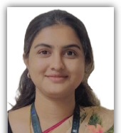 Mrs. Anusha H S