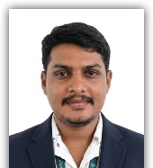 Mr. Thejas Gowda B