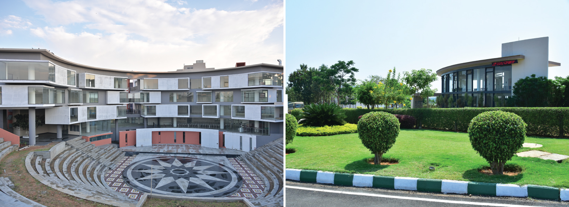 Iconic Spaces for Learning