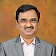 Mr. K. Shivashankar - Secretary
