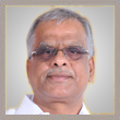Prof. K. R. Mallikarjunappa - Trustee