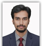 Mr. Mahendra Kumar H S