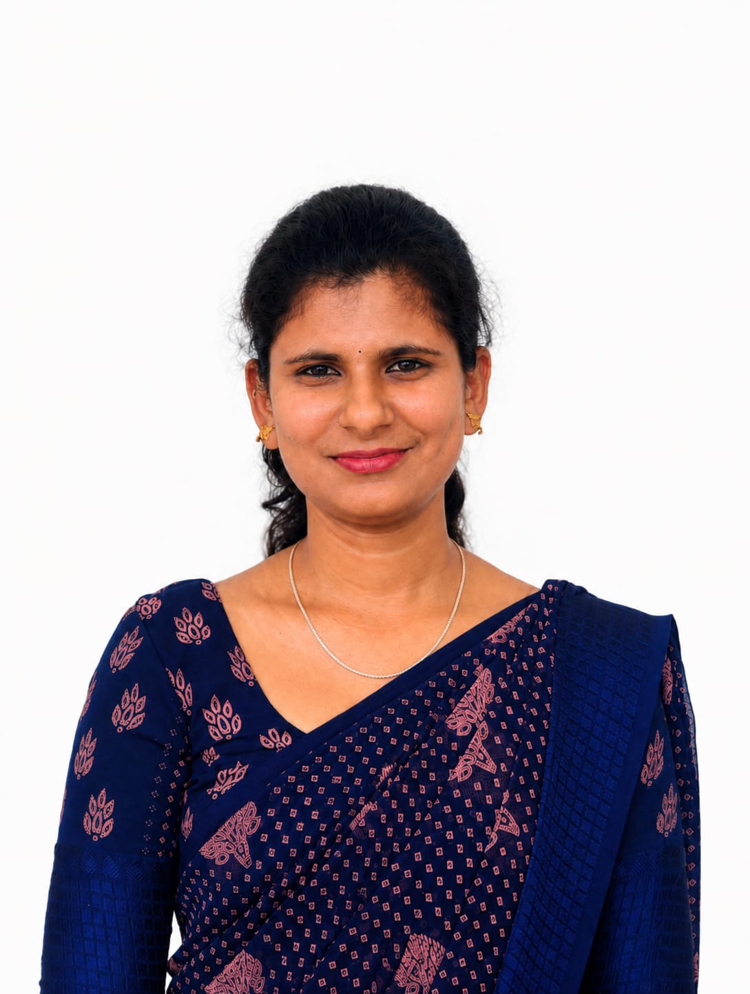 Poojitha S