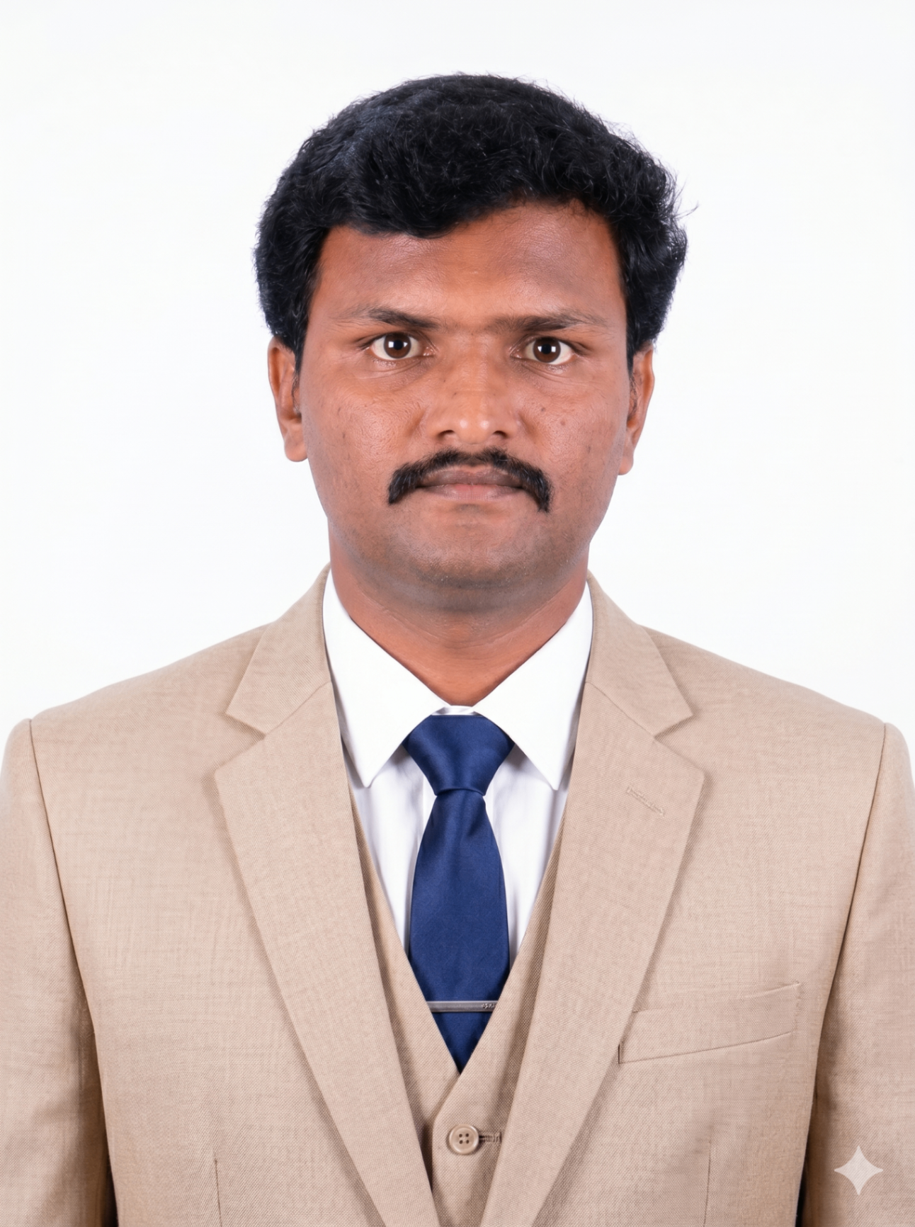 Dr. Sathish K R