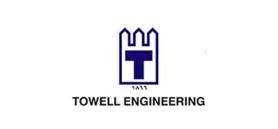 Towell Engineering logo
