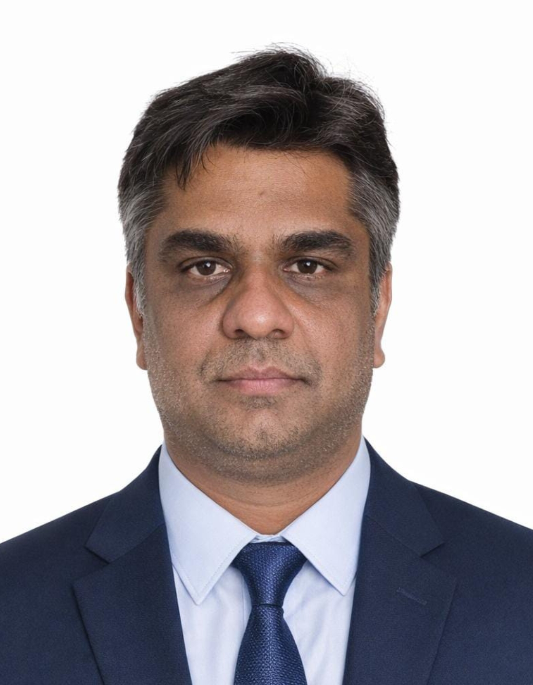 Mr. Manu Vijay