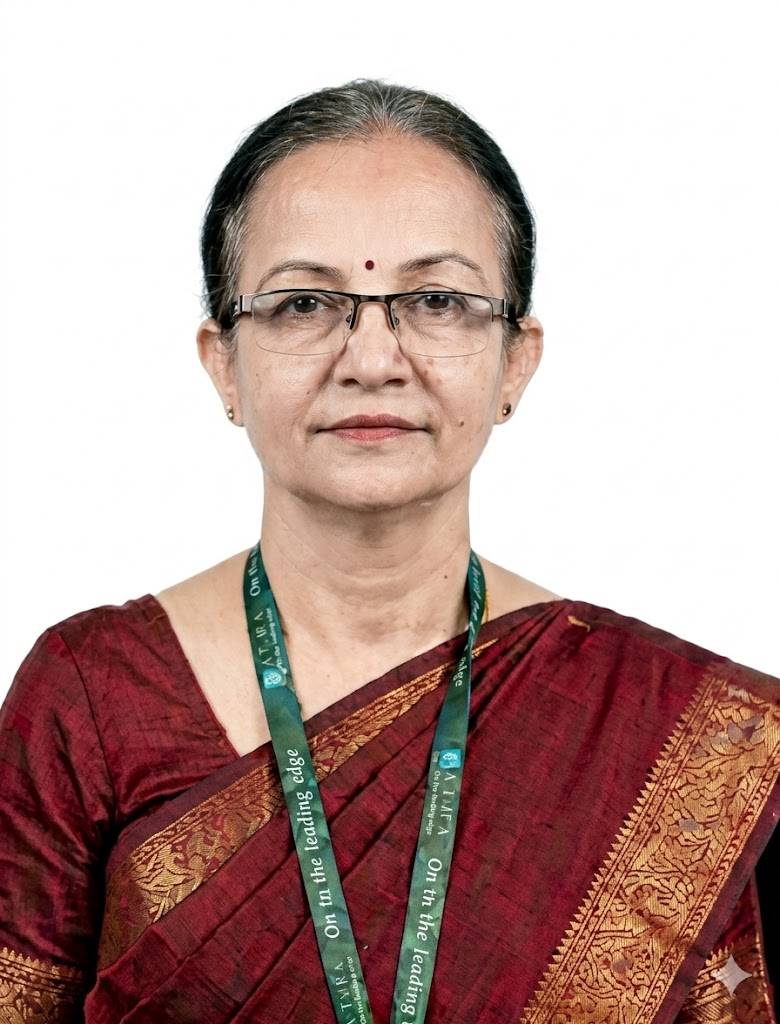 Ms. Bharathi R