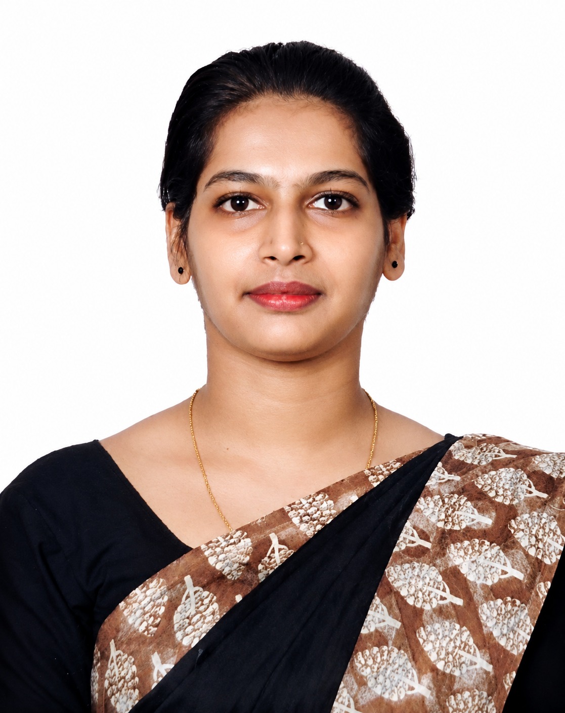 Ravikala K G