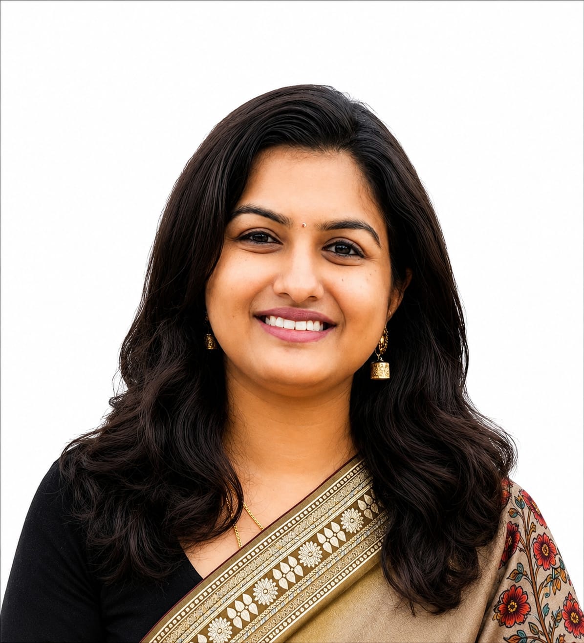 Mrs. Anusha H S