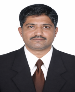 Dr. Avinash K