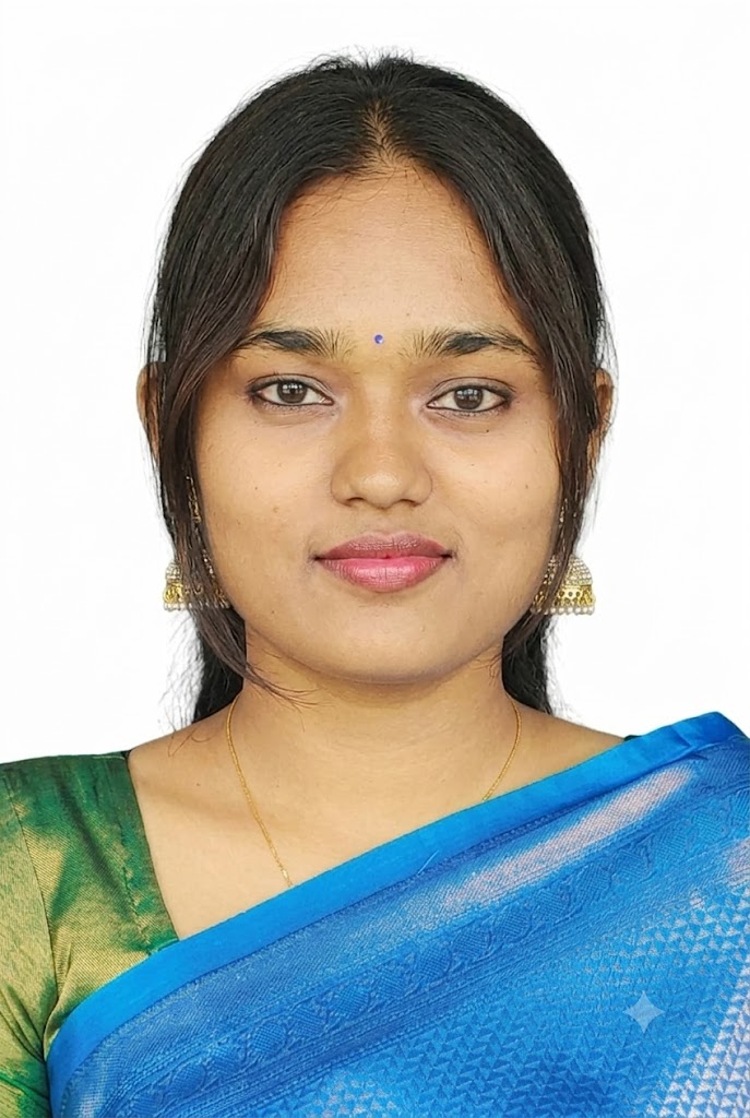 Ms. Tejaswini B M