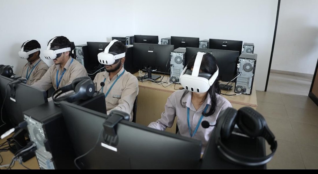 AR/VR Lab