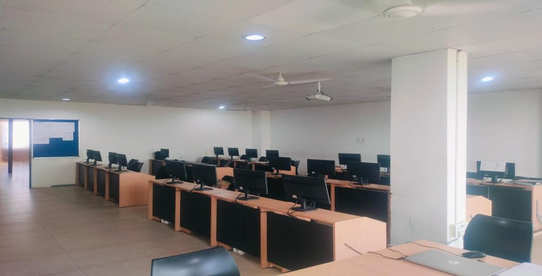 Project Laboratory