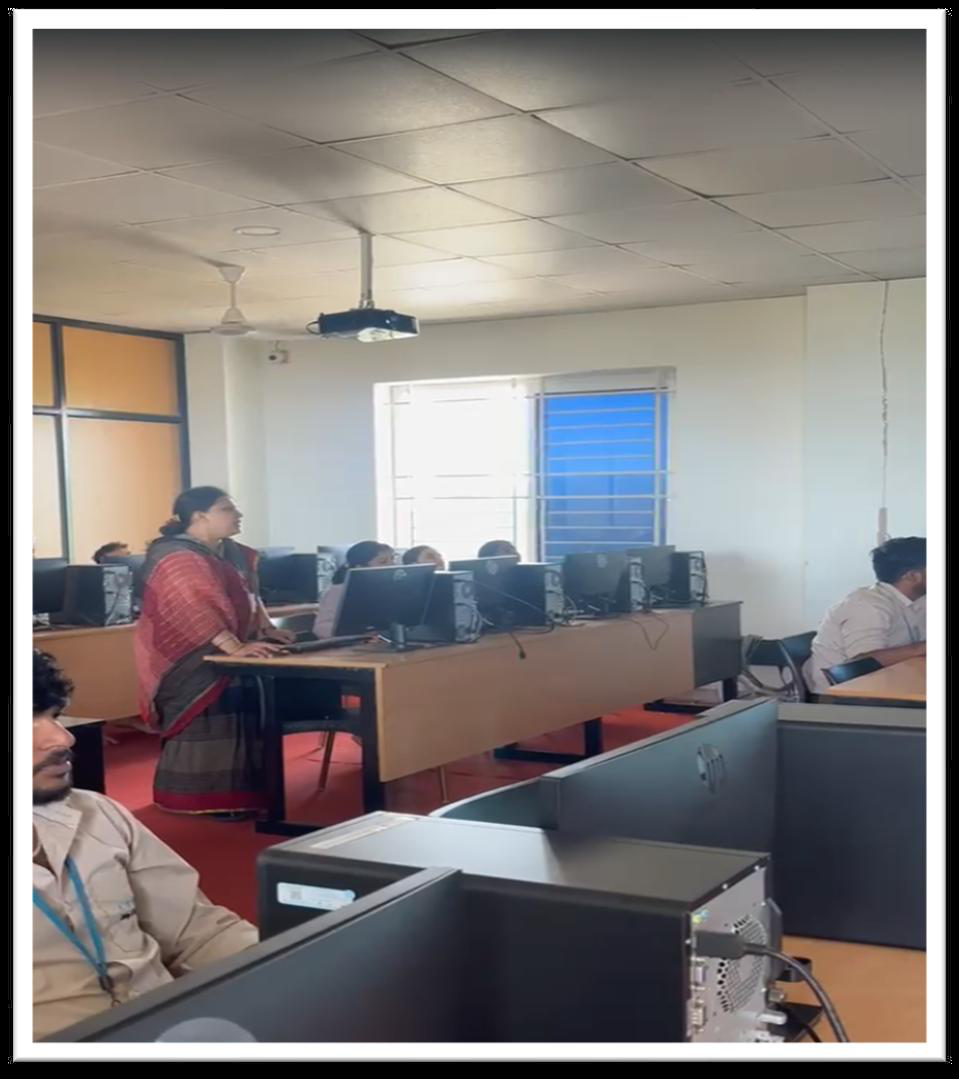 Elements of Cyber Security Lab