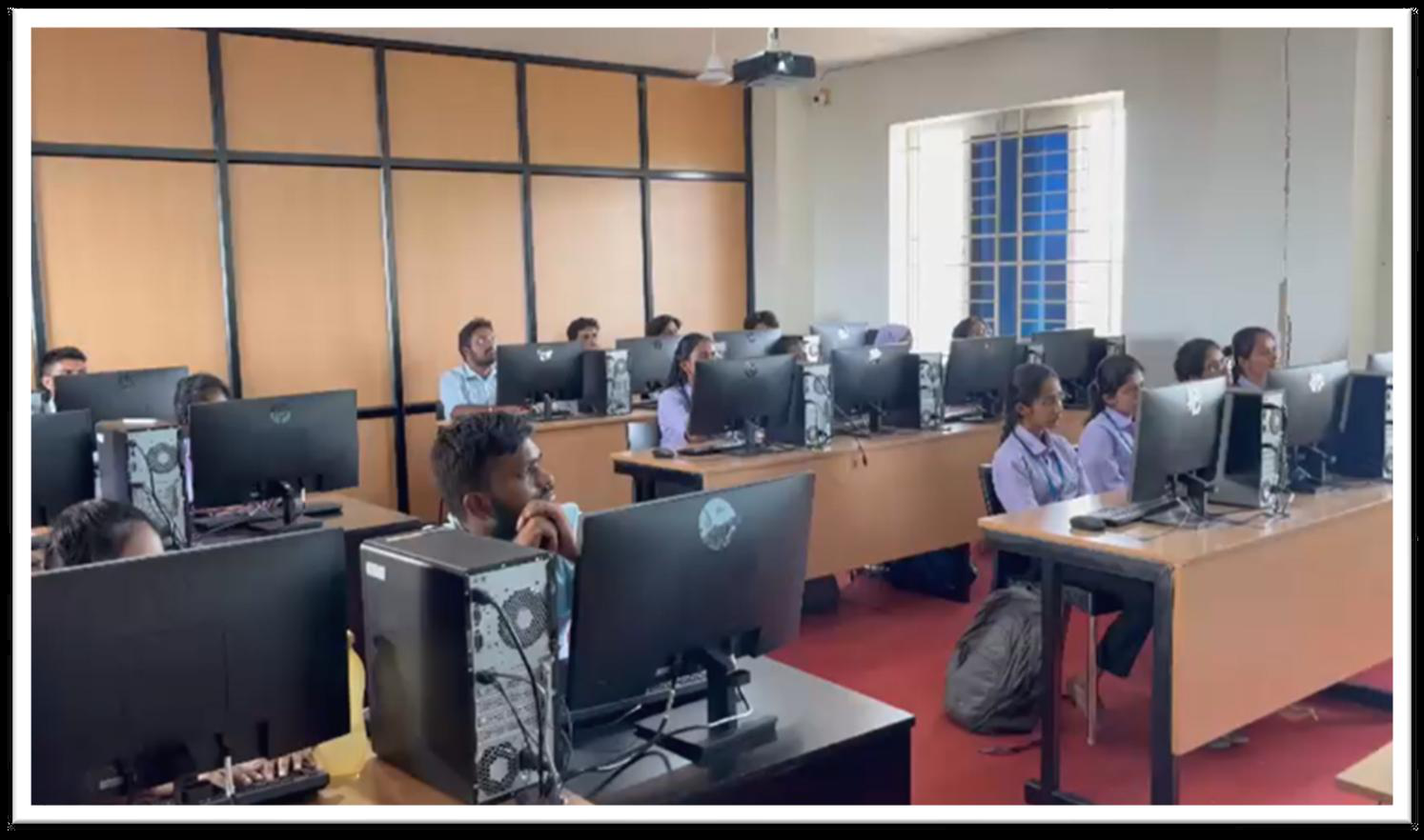Ethical Hacking Laboratory