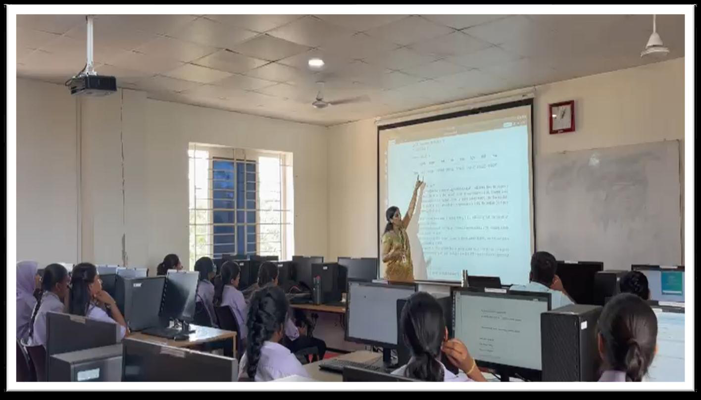 Machine Learning Lab
