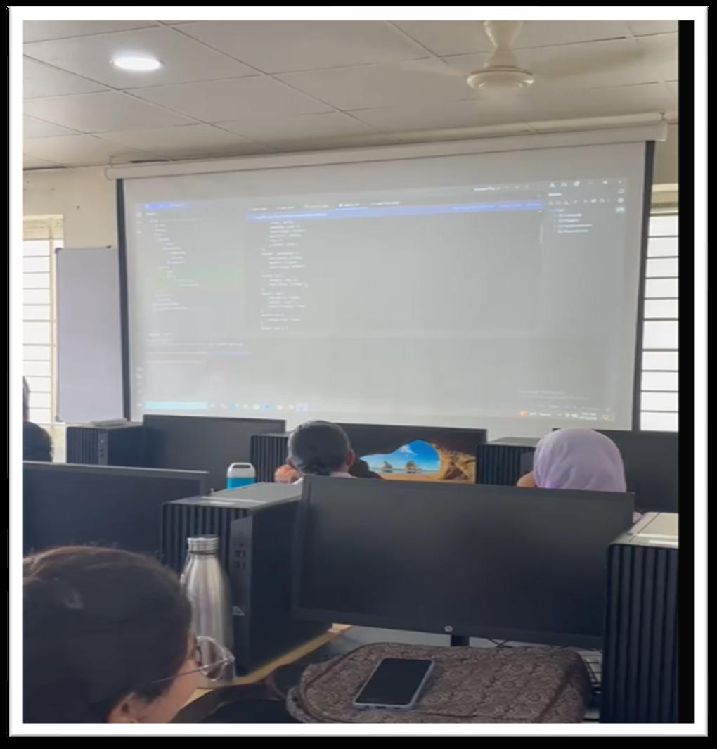 Vulnerability Assessment and Penetration Testing Laboratory