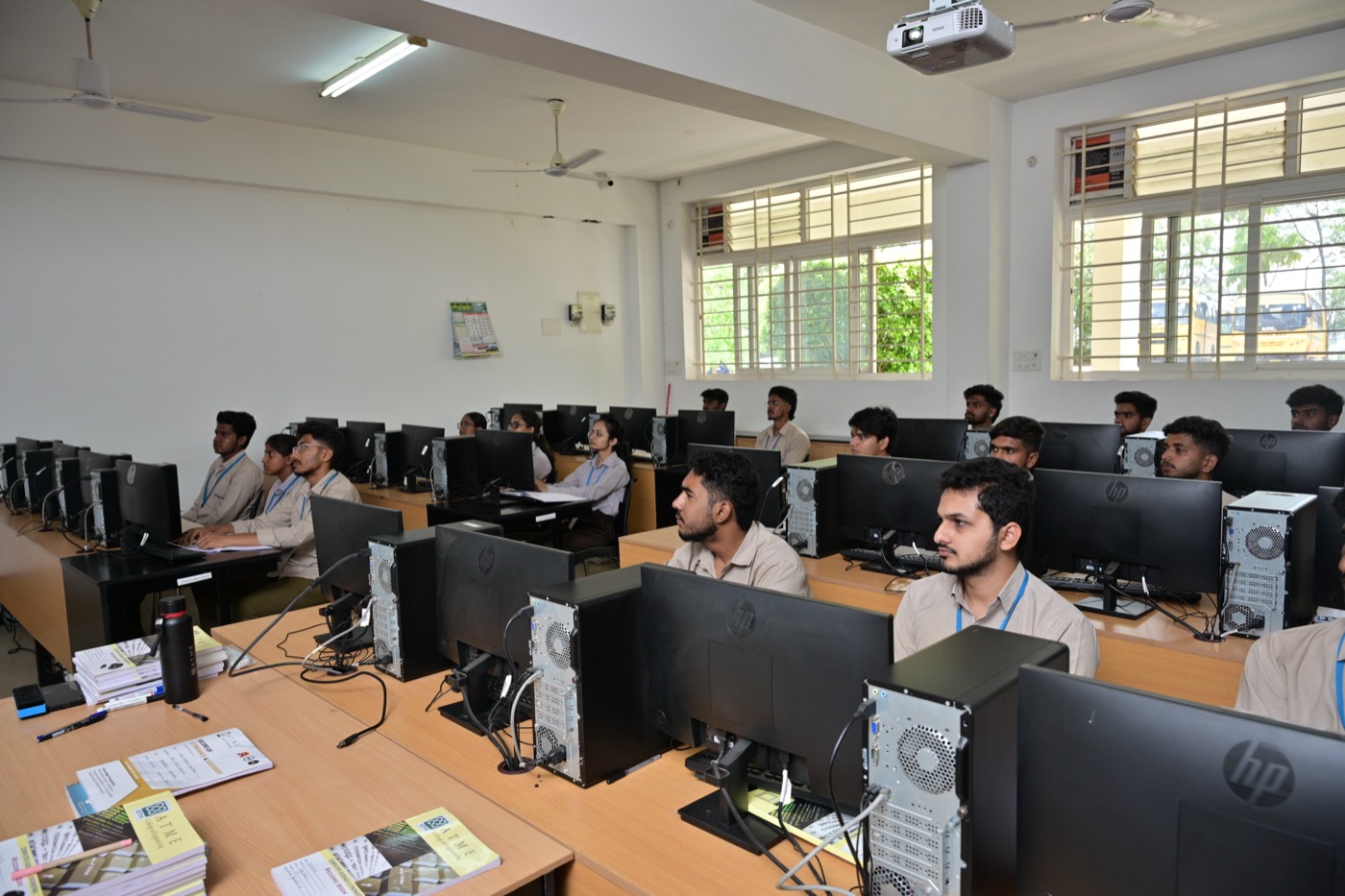 Data Science Laboratory