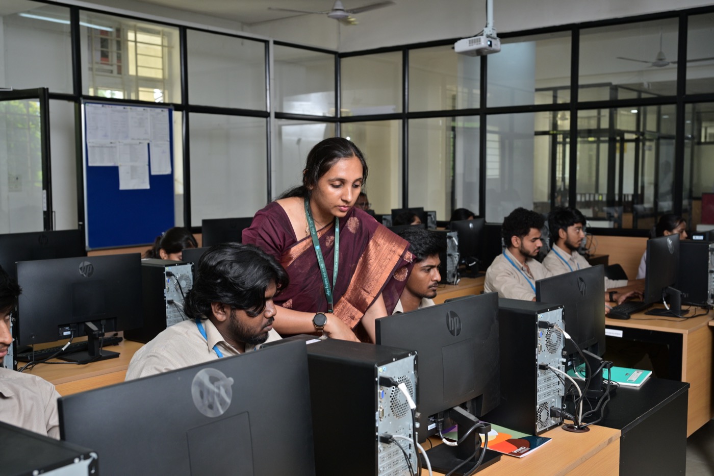 Data Science Laboratory