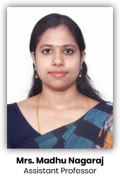 Mrs. Madhu Nagaraj