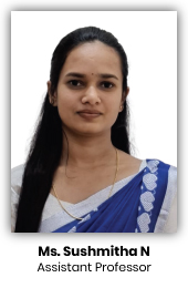 Ms. Sushmitha N