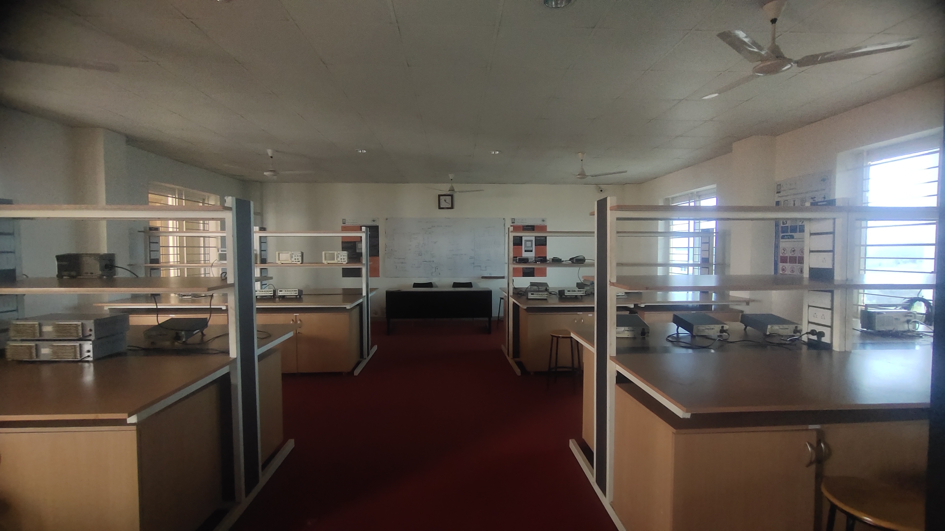 Communication Laboratory