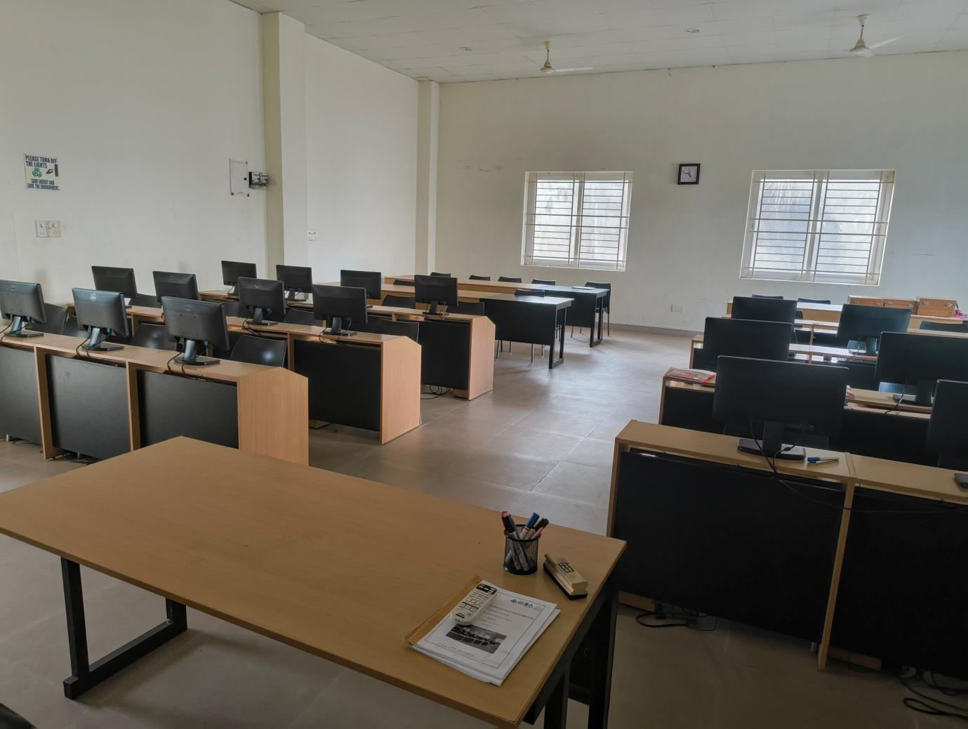 Microcontrollers / Digital Signal Processing Laboratory