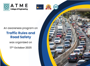 Report on Traffic Rules Awareness Program