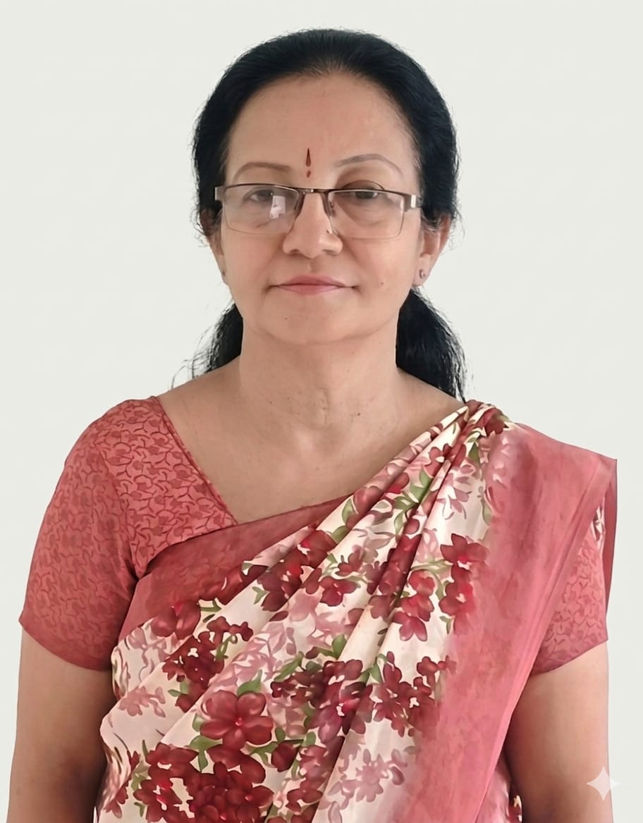 Ms. Bharathi R