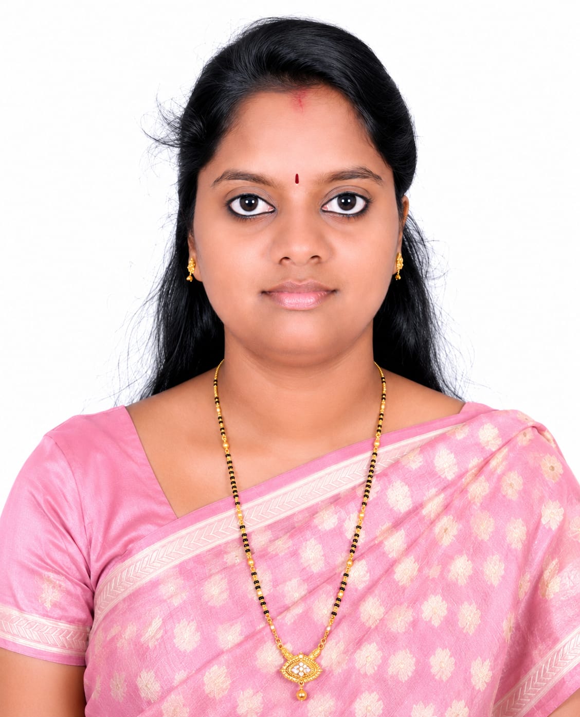 Mrs. Divya K