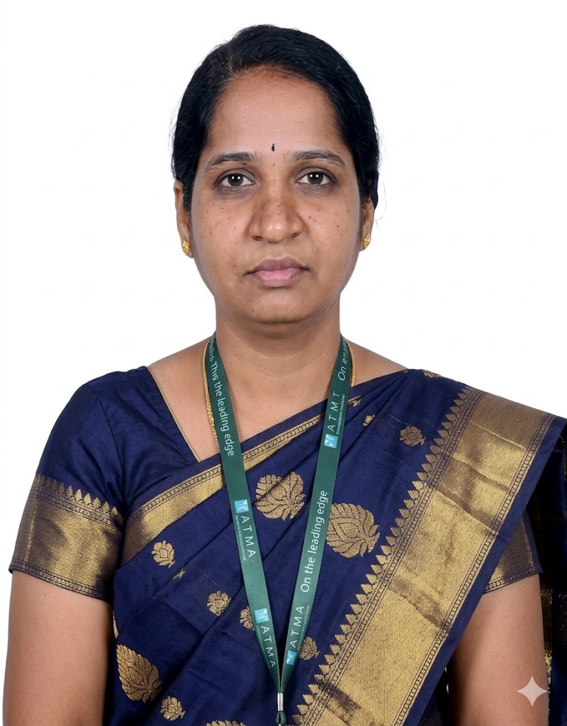 Mrs. Krupa N
