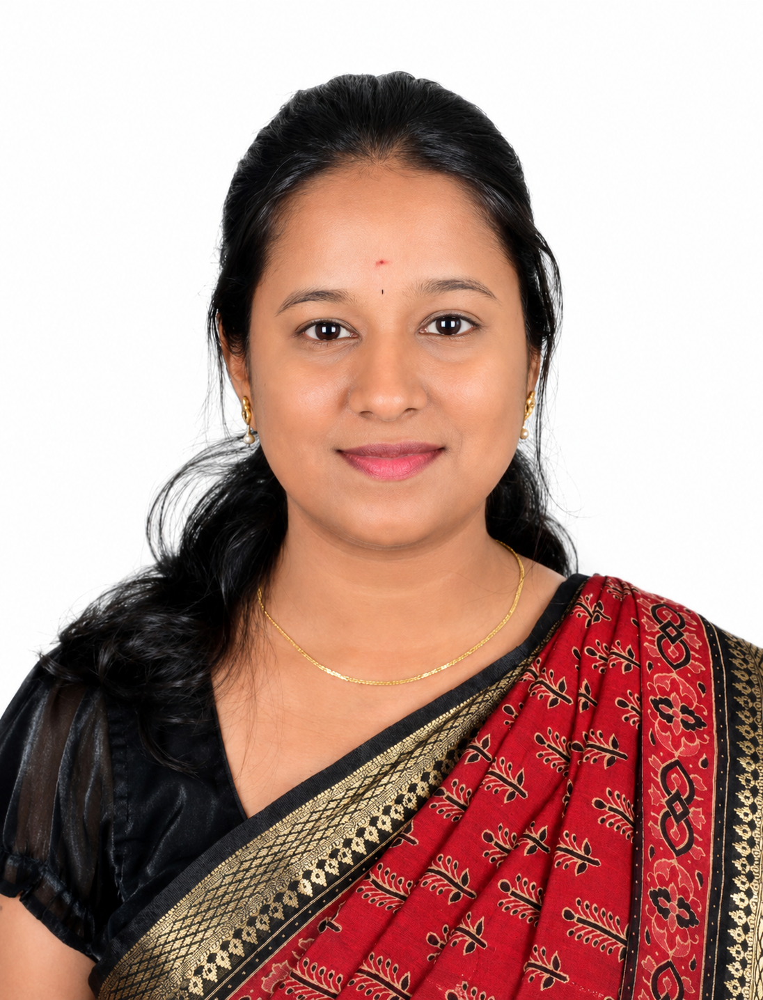 Sneha M