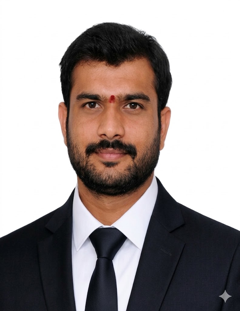 Mr. Anjan Kumar J