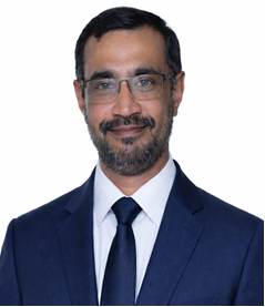 Dr. Mahesh Lohith K S