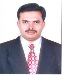 Mr. Ramachandra M N