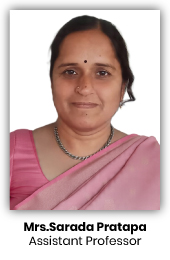 Mrs.Sarada-Pratapa