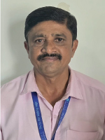 Dhananjaya K S