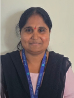 Mrs. Kavitha G