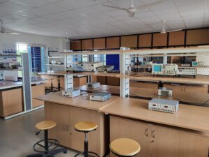Lab