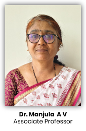 Manjula-A-V
