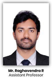 RAGHAVENDRA-R