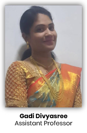 Gadi-Divyasree