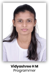 Vidyashree-H-M